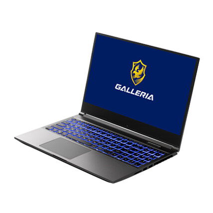 中古 【セール】[中古] THIRDWAVE GALLERIA GCL2060RGF-T (Core i7 