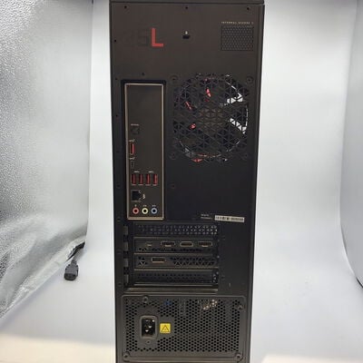 【宇都宮鶴田店】中古  HP OMEN L25 5280000867