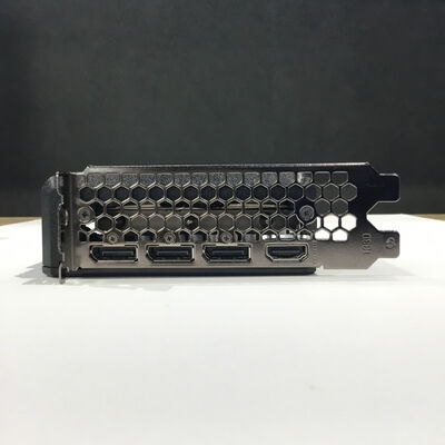 【松山環状枝松店】中古  Palit NE63060019K9-190AD(RTX3060 Dual 12G) 175511 