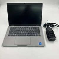 中古  DELL Latitude 5320(Intel Core i5 1145G7 2.60GHz/16GB DDR4/SSD256GB/-/オンボード/13.3/1920x1080/Wi-Fi/WEBCAM/W11P/VBT) 192692 