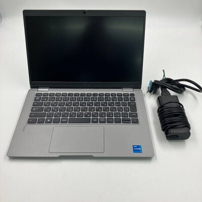 【なんば店】中古  DELL Latitude 5320(Intel Core i5 1145G7 2.60GHz/16GB DDR4/SSD256GB/-/オンボード/13.3/1920x1080/Wi-Fi/WEBCAM/W11P/VBT) 192692 