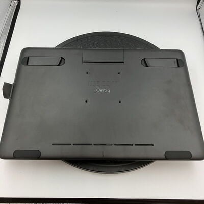 【新潟店】中古  WACOM Cintiq 16 DTK1660/K1-DA 1300007164 
