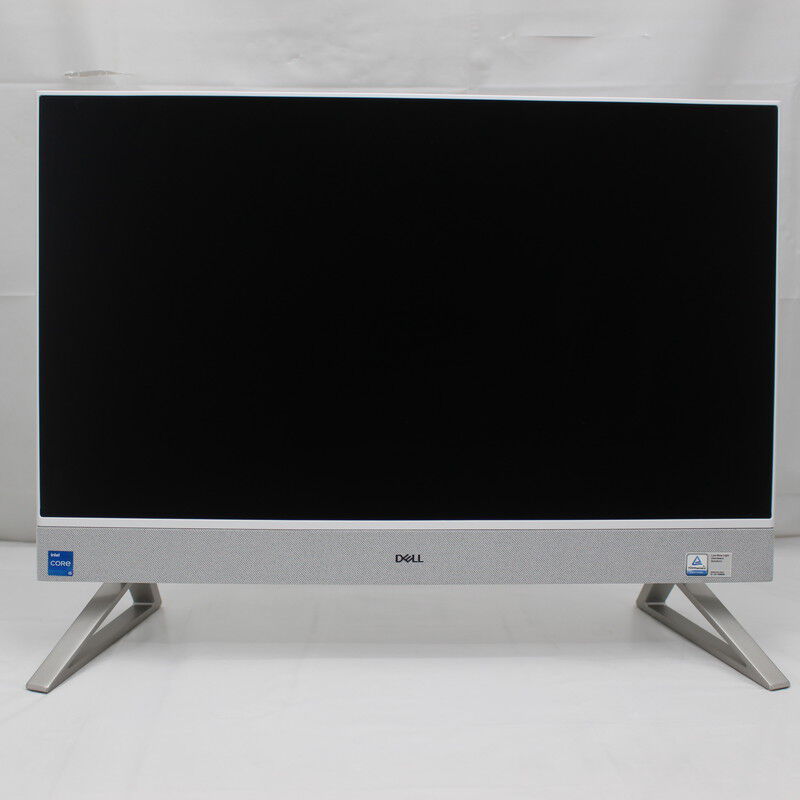 美品 DELL Inspiron 24 5420 i5 8GB SSD512GB 中古 DELL Inspiron 24 5420(Intel Core i5 1335U/8GB DDR4 (PC4