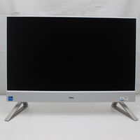 中古  DELL Inspiron 24 5420(Intel Core i5 1335U/8GB DDR4 (PC4)/SSD512GB/なし/オンボード/W11H64 MAR) 191794【4/16値下げ!】 