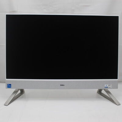 【通販センター】中古  DELL Inspiron 24 5420(Intel Core i5 1335U/8GB DDR4 (PC4)/SSD512GB/なし/オンボード/W11H64 MAR) 191794 