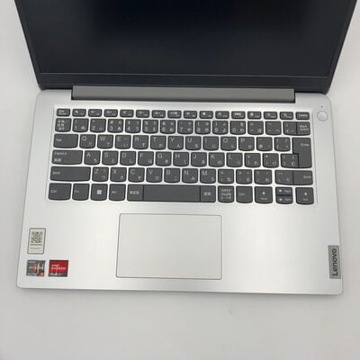 【福井日之出店】中古  Lenovo Idea Pad 1（7520U/8GB/240GB/Win11H） 5200000610 