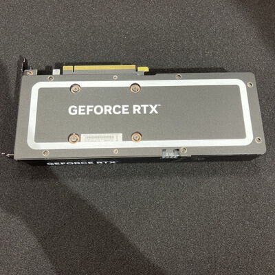 【静岡東瀬名店】中古  ZOTAC 9288-1N717-001ZS (RTX4060Ti 8GG61H3P) 1460020782 