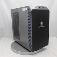 中古  THIRDWAVE GALLERIA SKM(AMD Ryzen 5 3500/16GB DDR4 (PC4)/SSD1TB/なし/NVIDIA GeForce GTX 1660 SUPER 6GB/W11H64 MAR) 199933 