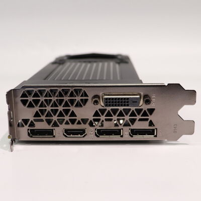【札幌店】中古  Geforce GTX1060(GTX1060 6GB PCI-E) 3210016059 