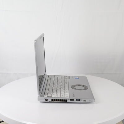 【通販センター】中古  Panasonic CF-SV1S14KS(Intel Core i7 1185G7 3.00GHz/32GB DDR4/SSD256GB/-/オンボード/12.1/1920x1200/GbE/Wi-Fi/WEBCAM/W11H/VBT) 200196 