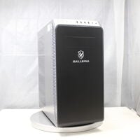 中古  THIRDWAVE GALLERIA SK(AMD Ryzen 7 3700X/16GB/SSD512GB/なし/NVIDIA GeForce RTX 2070 SUPER 8GB/W11H64 MAR) 179409【6/26値下げ!】 