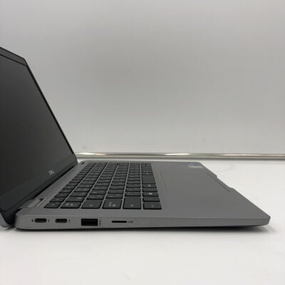 【福井日之出店】中古  DELL Latitude 5320 (Intel Core i7 1185G7 3.0GHz/16GB/SSD256GB/-/-/13.3/1920x1080/Wi-Fi/WEBCAM/W11H MAR) 183658 