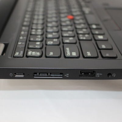 【通販センター】中古  Lenovo ThinkPad L13(Intel Core i5 10210U 1.60GHz/16GB DDR4/SSD256GB/-/オンボード/13.3/1920x1080/Wi-Fi/WEBCAM/W11H/VBT) 195487 