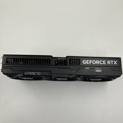 【なんば店】中古  Palit NE75080019T2-GB2031A (RTX5080 GamingPro 16GB) 176534 