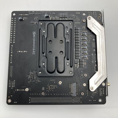 【神戸・三宮店】中古  ASRock B650I Lightning WiFi (B650 AM5 mITX DDR5) 168278 
