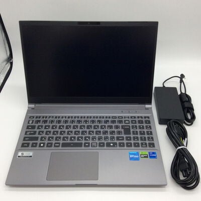 【浜松店】中古  GALLERIA RL7C-R35-5N(i7 13620H/32GB/SSD1TB/なし/RTX3050 6GB/15.6/1980x1080/W11H) 1300007774 