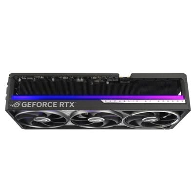 ASUS  ROG-ASTRAL-RTX5090-O32G-BTF-GAMING (GeForce RTX 5090 32GB) 