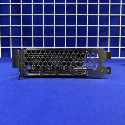 【横浜駅前店】中古  Palit NE6406T019P1-1060F (RTX4060Ti 8GB) 158557 