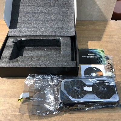 【姫路店】中古  Palit NE51060S15J9-1060J （GTX1060 6GB） 3480037182 