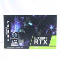 中古  玄人志向 GG-RTX3060-E12GB/OC/DF (RTX3060 12GB) 144779 