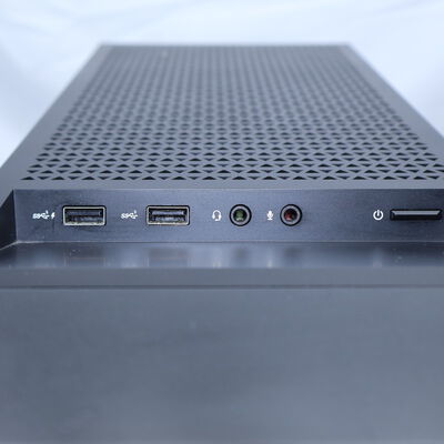 【通販センター】中古  HP OMEN 30L GT13-0826jp(Intel Core i7 10700K/32GB DDR4 (PC4)/SSD1TB/なし/NVIDIA GeForce RTX 3080 10GB/W11H64 MAR) 202145 