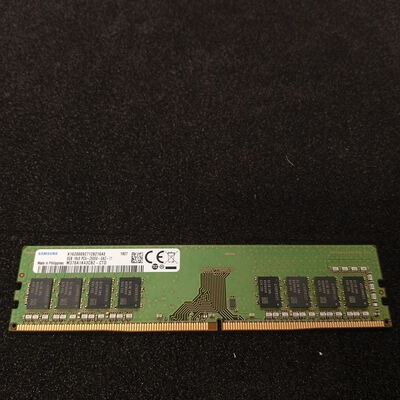 【大須店】中古  PC4-21300 8GB デスクトップ用 126165 