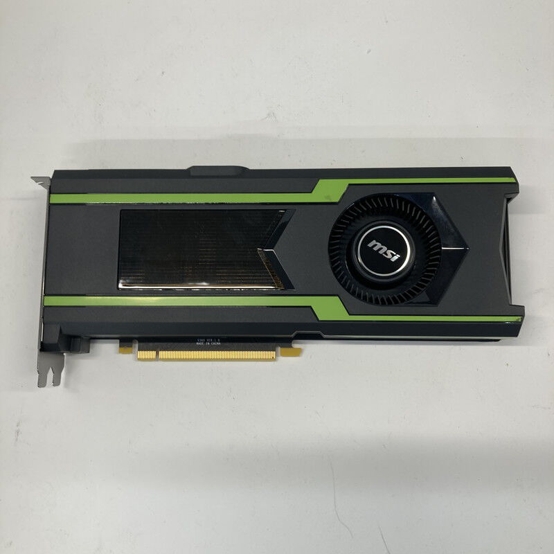 中古 各社 GeForce GTX1080Ti (11GB PCI-E) 136250 （224476