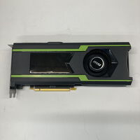 中古  各社 GeForce GTX1080Ti (11GB PCI-E) 136250 