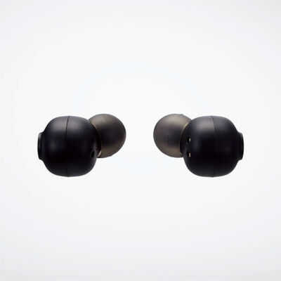 エレコム  LBT-TWS16BK (完全ワイヤレスBluetoothヘッドホン ブラック) 