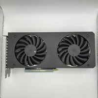 中古  各社 GeForce RTX3050 (8GB PCI-E) 148968 
