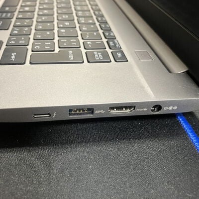 【大宮店】中古  GALLERIA UL7C-AA3(i7-12700H/16GB/SSD512GB/W11H) 1250006491