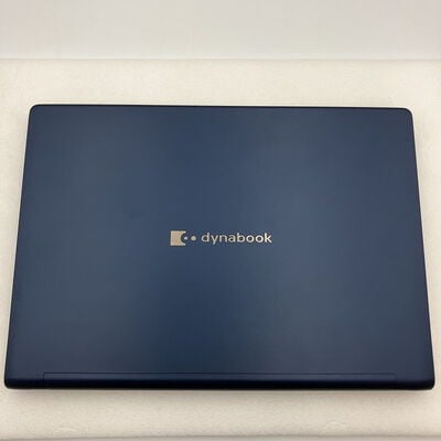 【新潟店】中古  TOSHIBA dynabook X83/LY(i5-1340P/16GB/SSD256GB/13.3WUXGA/W11P) 3290007384 