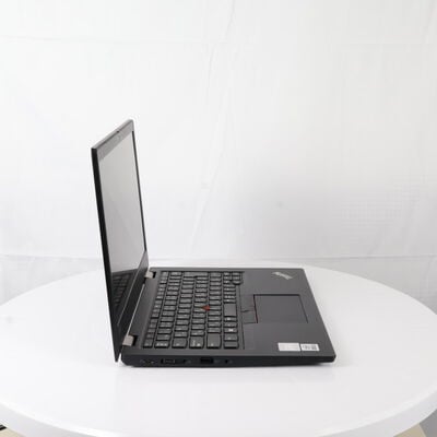 【通販センター】中古  Lenovo ThinkPad L13 20R4-S6QA00 (Intel Core  i5 10210U 1.60GHz/8GB/SSD256GB/-/オンボード/13.3/1920x1080/Wi-Fi/WEBCAM/W11H64 MAR) 186452 