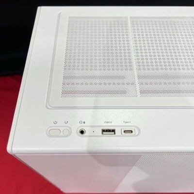 【静岡東瀬名店】中古  自作パソコン(i7 12700/64GB/RTX5080) 4660002265 