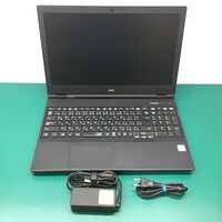 中古  VersaPro　J VF-9(i5-10210U/8GB/SSD256GB/W11P) 5250001711 
