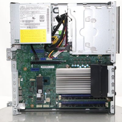 【通販センター】中古  Fujitsu ESPRIMO D7011/G(Intel Core i7 10700/16GB DDR4 (PC4)/SSD256GB/DVDマルチ/オンボード/W11H64 MAR) 199999 
