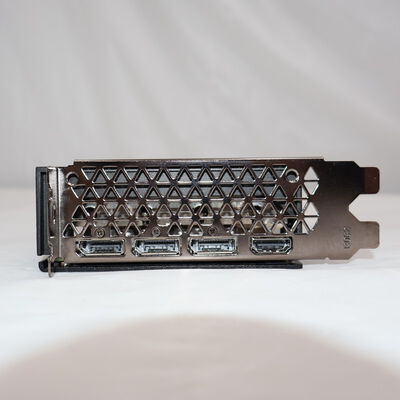 【通販センター】中古  ELSA RTX3060Ti 8GB GD3060T-8GEBSH (RTX3060Ti 8GB) 200975 