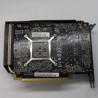 【札幌店】中古  Palit NE63060019K9-190AF （RTX3060 12GB） 3480037779 