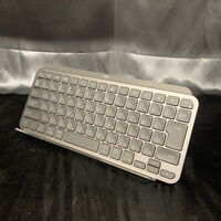 中古  ﾛｼﾞｸｰﾙ KX700GR (無線 ｷｰﾎﾞｰﾄﾞ ｸﾞﾗﾌｧｲﾄ) 3400009490 