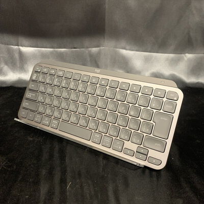 【横浜駅前店】中古  ﾛｼﾞｸｰﾙ KX700GR (無線 ｷｰﾎﾞｰﾄﾞ ｸﾞﾗﾌｧｲﾄ) 3400009490 