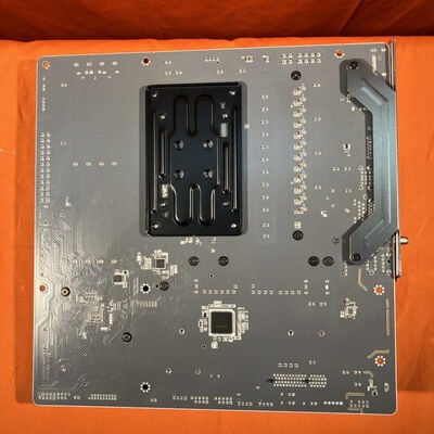 【なんば店】中古  ASRock B850M Steel Legend WiFi (B850 AM5 mATX) 175468 
