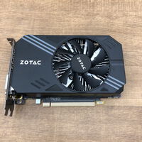 中古  各社 Geforce GTX1060 (6GB PCI-E) 136128 