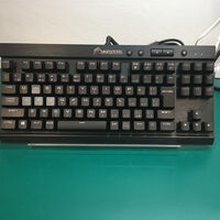 中古  Gaming K65 RGB RAPIDFIRE 5250000653 