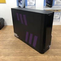 中古  mouse EGPI787G107 (Core i7-8700/16GB/SSD 240GB+HDD 2TB/Mt/GTX1070/W11H64) 1460029543 