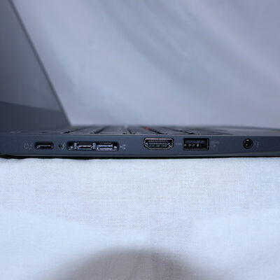 【通販センター】中古  Lenovo ThinkPad T14s Gen 2(Intel Core i5 1145G7 2.60GHz/16GB DDR4/SSD256GB/-/オンボード/14/1920x1080/Wi-Fi/WEBCAM/W11H/VBT) 203256 