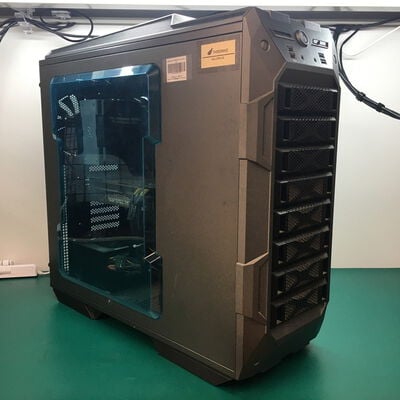 【佐賀南部バイパス店】中古  THIRDWAVE GALLERIA ZZ 5250001498 