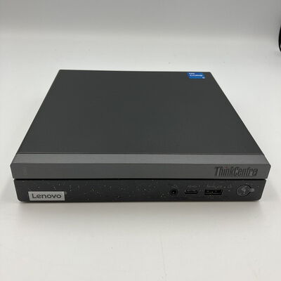 【新潟店】中古  Lenovo ThinkCentre neo 50q Gen4 (i5 13420H/16GB/SSD512GB/W11P) 3290007353 