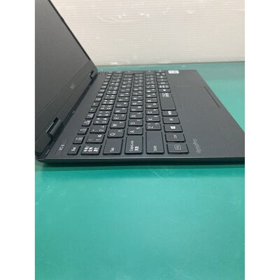 【浦添城間店(沖縄)】中古  NEC VKT10 (INTEL Core i5 10210Y 1.0GHz/8GB/SSD256GB/-/オンボード/12.5/1920x1080/Wi-Fi/WEBCAM/W11H64) 179608 