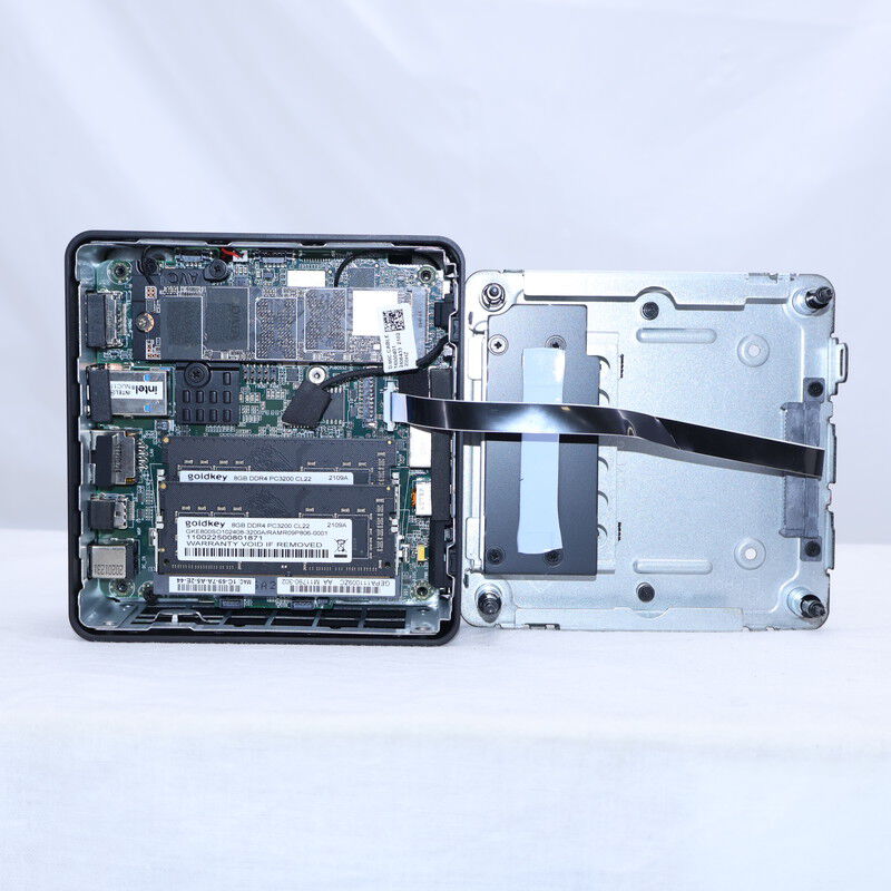 中古 Intel NUC NUC11PAH 203414 （394208） ｜ パソコン通販の