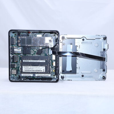 【通販センター】中古  Intel NUC NUC11PAH 203414 